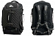 Empire Bag LKR Backpack ZN, pinstripe
